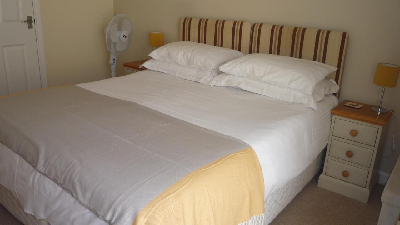 The Little Annexe Bed & Breakfast Stamford Luaran gambar
