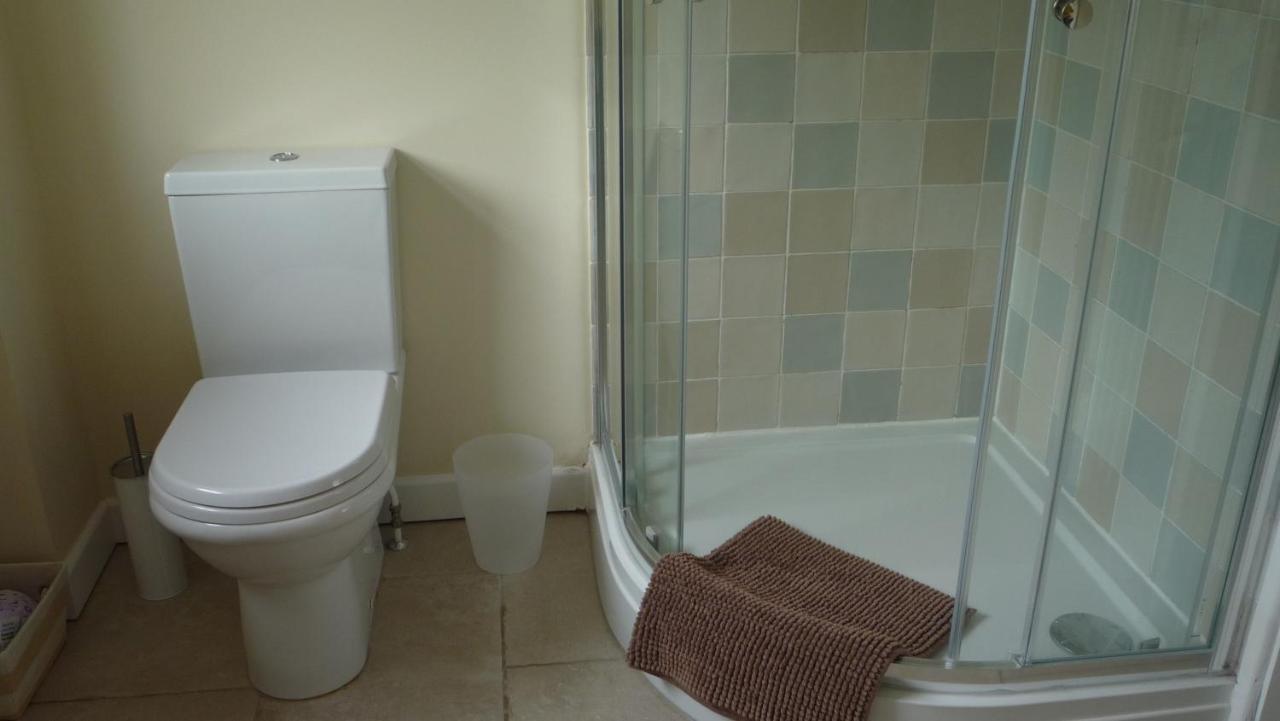 The Little Annexe Bed & Breakfast Stamford Luaran gambar